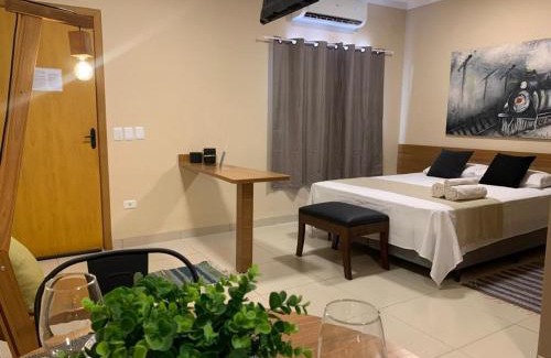 Tres Lagoas House | Studio Mica 02 I Ao Lado Shopping