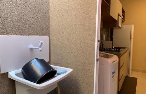 Tres Lagoas House | Studio Mica 02 I Ao Lado Shopping