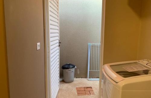 Tres Lagoas House | Studio Mica 02 I Ao Lado Shopping