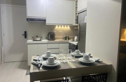 Tucuruvi Apartment | Studio Mobilite