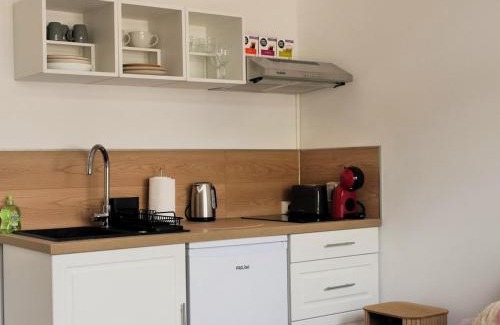 Chasseneuil-du-Poitou Apartment | Studio Moderne et Confortable - Clim & Futuroscope