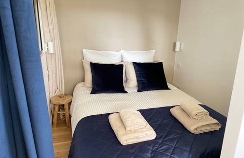 Saint-Jean-de-Gonville Apartment | Studio near Geneva