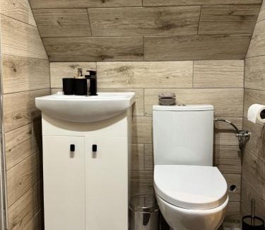 Zakopane Apartment | Studio na Strychu