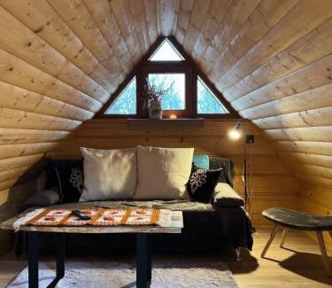 Zakopane Apartment | Studio na Strychu