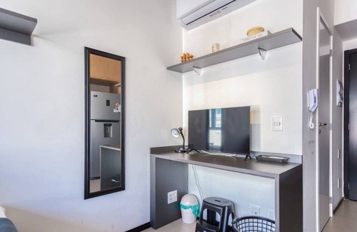 Vila Clementino Apartment | Studio na Vila Mariana próximo estação Santa Cruz