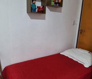 Capoeiras House | Studio Nerd em Floripa