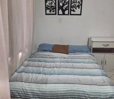 Capoeiras House | Studio Nerd em Floripa