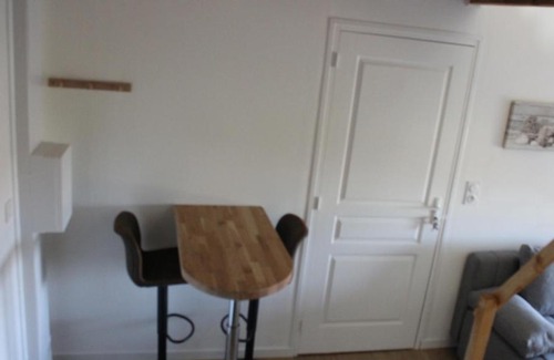 Lonrai Apartment | Studio neuf proche d'Alençon et Le mans