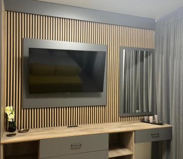 Sector 5 Apartment | Studio No 818 Central Residence