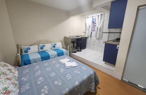 Regiao Urbana Homogenea V Apartment | Studio no centro