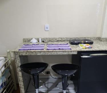 Regiao Urbana Homogenea V Apartment | Studio no centro