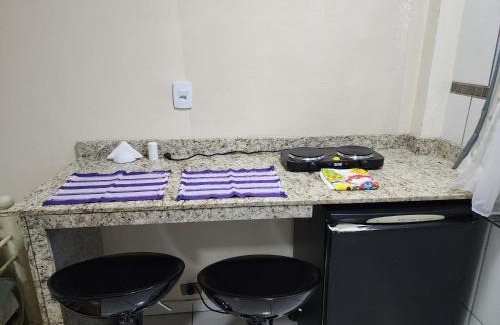 Regiao Urbana Homogenea V Apartment | Studio no centro