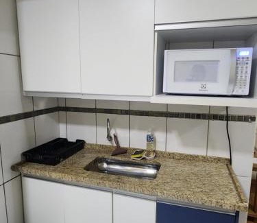 Regiao Urbana Homogenea V Apartment | Studio no centro