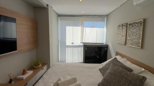 Zona Leste Apartment | Studio no Tatuapé moderno e equipado.