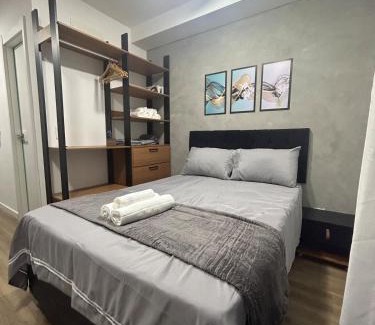 Tucuruvi Apartment | Studio no Tucuruvi perto do Expo e Anhembi- 1507