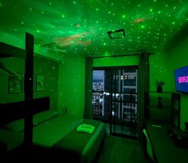 Tucuruvi Apartment | Studio no Tucuruvi perto do Expo e Anhembi- 1507