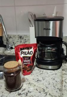 Cachoeira Paulista Apartment | Studio Nossa Senhora Aparecida - Condominium of Faith