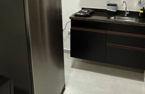 Santana Apartment | Studio novo 416 - proximo ao metrô Santana