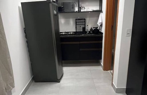 Santana Apartment | Studio novo 616 - proximo ao metrô Santana