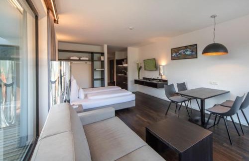 Telfes im Stubai Apartment | Studio Oberhofer-2 by Interhome