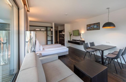 Telfes im Stubai Apartment | Studio Oberhofer-3 by Interhome