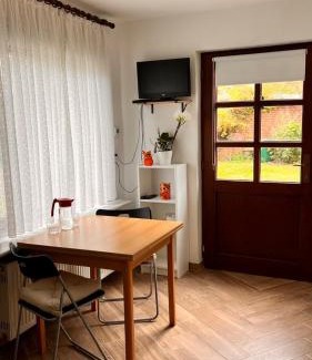 Seevetal Apartment | Studio Ohlendorf 3 Min zur A7