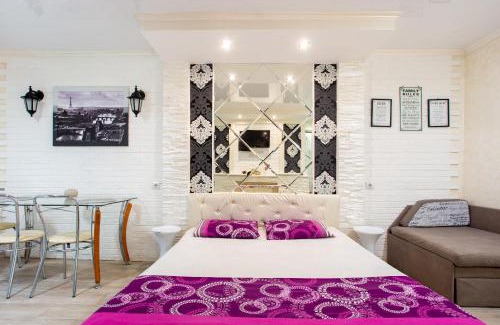 Mykolaiv Apartment | Studio on Oliinyka Street