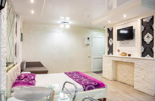 Mykolaiv Apartment | Studio on Oliinyka Street