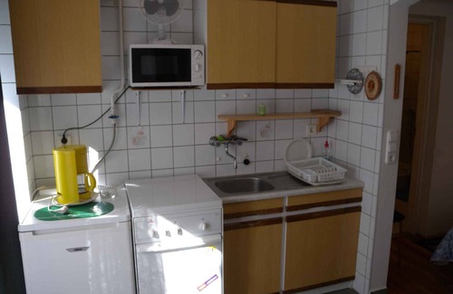 Zalakaros Apartment | Studio only 150 m away from the thermal bath