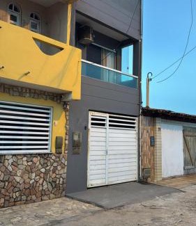 Pontal Apartment | Studio Pé na Areia 2