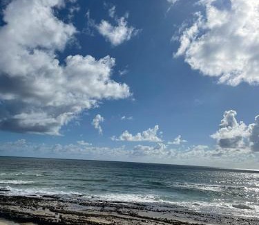 Pontal Apartment | Studio Pé na Areia 2