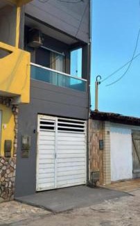 Pontal Apartment | Studio pé na areia 3