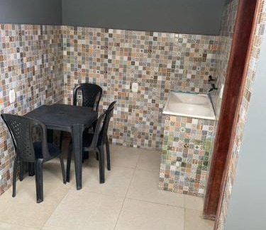 Pontal Apartment | Studio pé na areia 3
