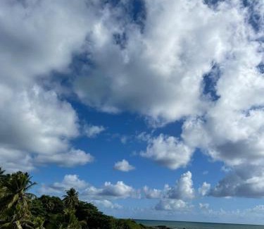 Pontal Apartment | Studio Pé na Areia