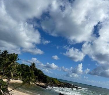 Pontal Apartment | Studio Pé na Areia