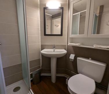 Belleville-en-Beaujolais Apartment | Studio proche de la gare