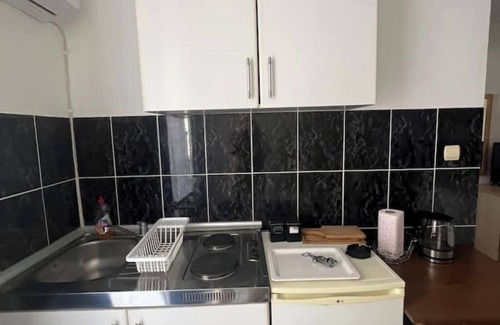 Boreti Apartment | Studio Pablo for two