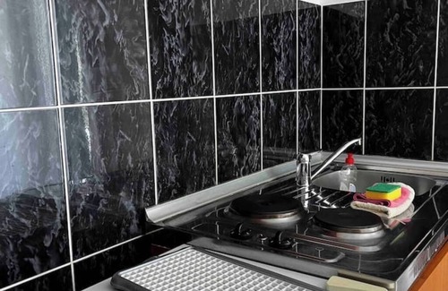 Boreti Apartment | Studio Pablo for two