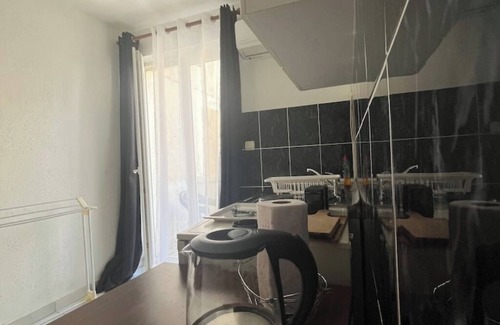 Boreti Apartment | Studio Pablo for two