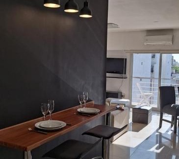 Palermo Apartment | Studio Palermitano 3 - Palermo - Ya pensando en las Fiestas por vos