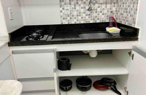 Capim Macio Apartment | Studio Pandora in Capim Macio