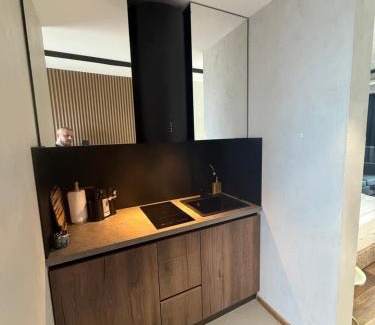 Nessebar New Town Apartment | Studio Port Nessebar