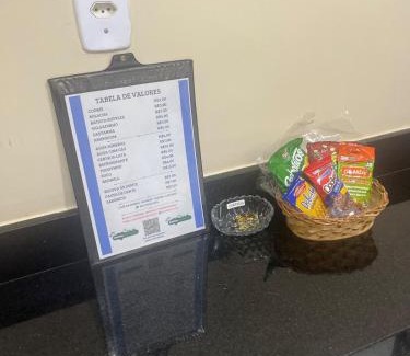 Boa Vista Apartment | Studio próximo ao consulado