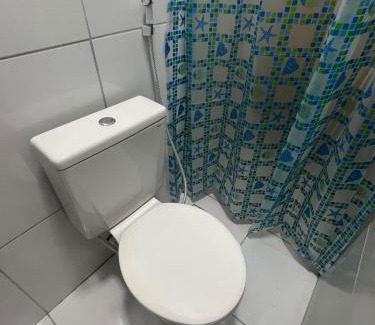 Boa Vista Apartment | Studio próximo ao consulado