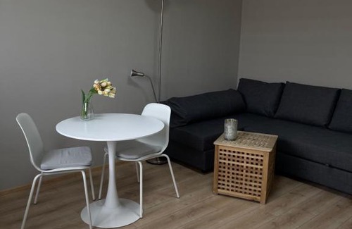 Prosek Apartment | Studio Prosek