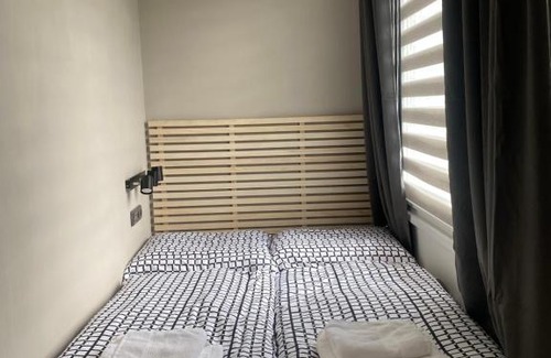 Prosek Apartment | Studio Prosek