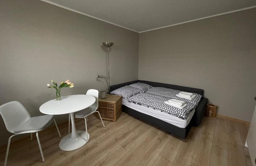 Prosek Apartment | Studio Prosek