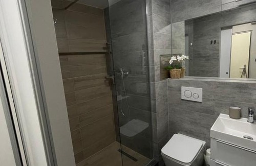 Prosek Apartment | Studio Prosek