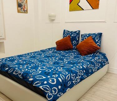 Le Piol Apartment | Studio récemment rénové proche gare et ville