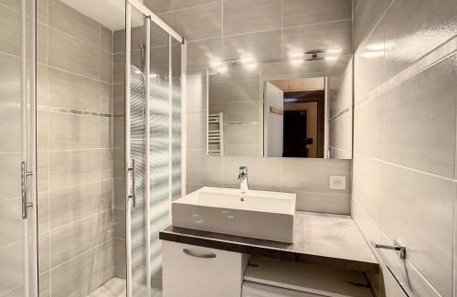 La Toussuire Apartment | Studio rénové 2 étoiles, 4 pers, parking, La Toussuire - FR-1-417-112